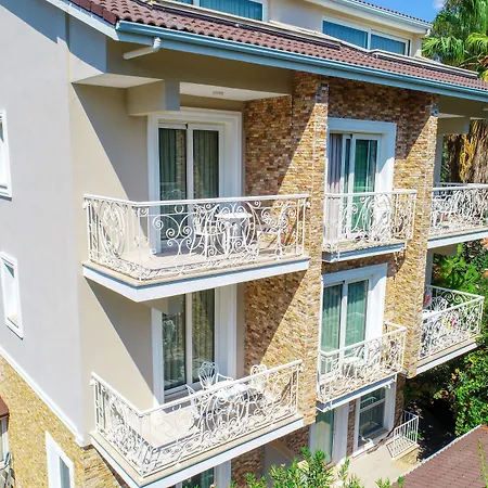 Joya Del Mar Hotell Marmaris