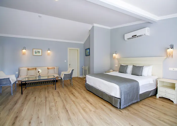 Joya Del Mar 4* Marmaris