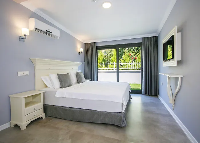 Joya Del Mar Hotell Marmaris