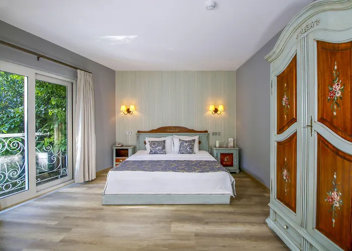 Hotell Joya Del Mar 4*