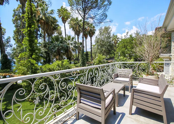 Hotell Joya Del Mar Marmaris