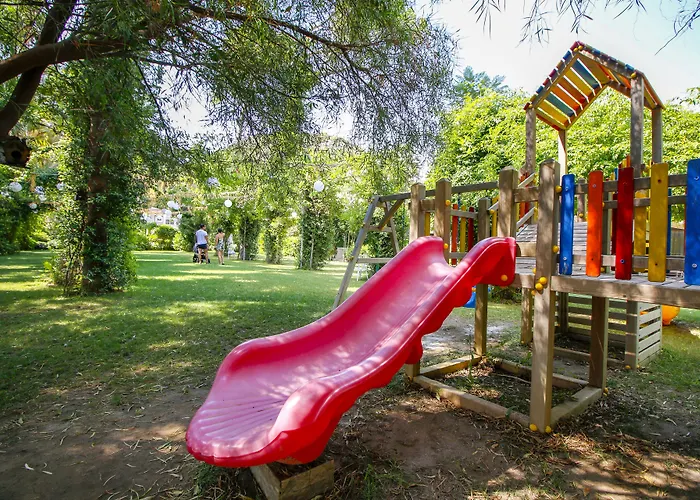 Hotell Joya Del Mar 4*