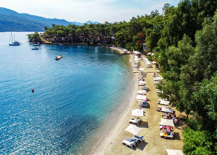 Joya Del Mar Hotell Marmaris