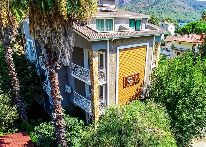 Joya Del Mar Marmaris