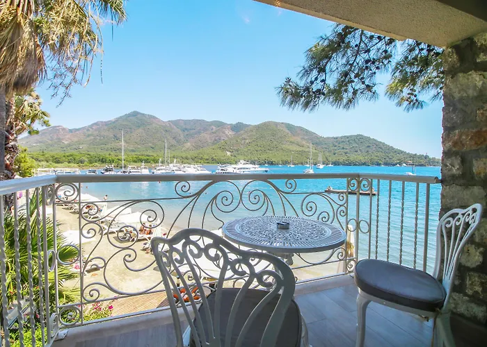 Joya Del Mar Hotell 4*