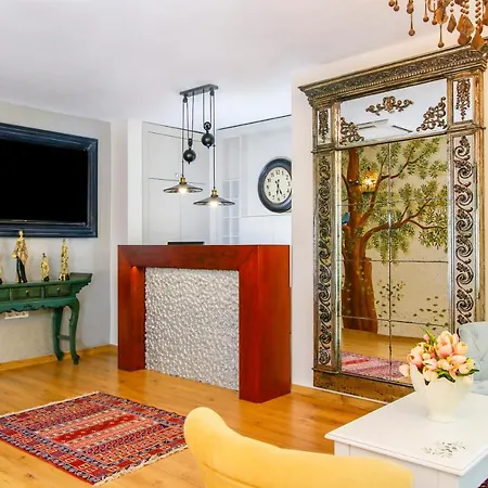 ホテル Joya Del Mar マルマリス