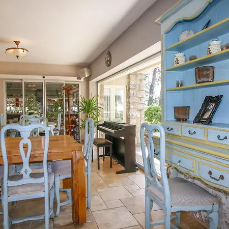 ホテル Joya Del Mar 4*