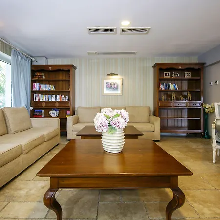 Joya Del Mar ホテル マルマリス