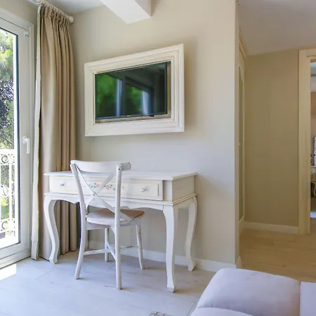 Joya Del Mar ホテル マルマリス