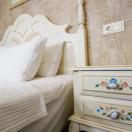 Joya Del Mar ホテル