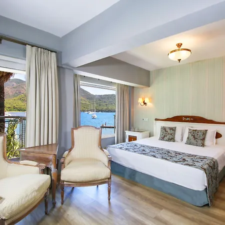 ホテル Joya Del Mar マルマリス