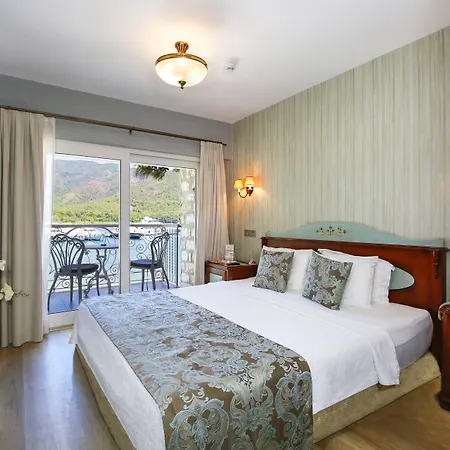 ホテル Joya Del Mar