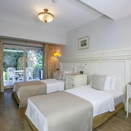 Joya Del Mar ホテル