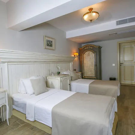 Joya Del Mar 4* マルマリス