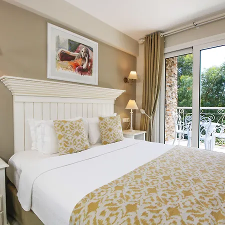 ホテル Joya Del Mar 4*