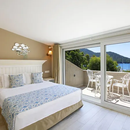 Joya Del Mar 4* マルマリス