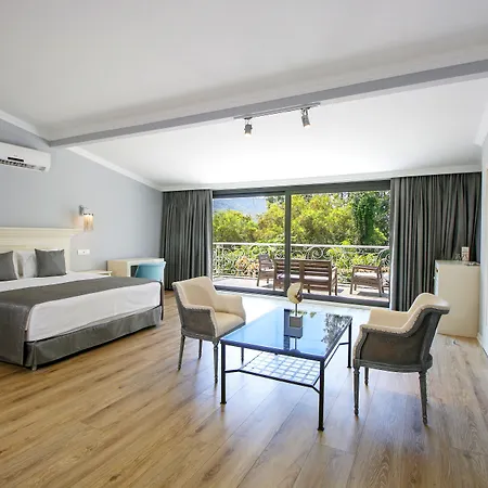 ホテル Joya Del Mar