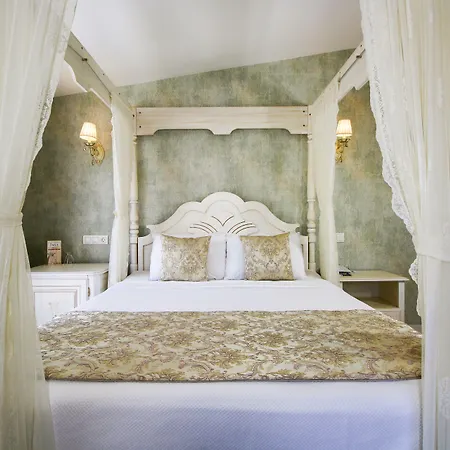 ホテル Joya Del Mar