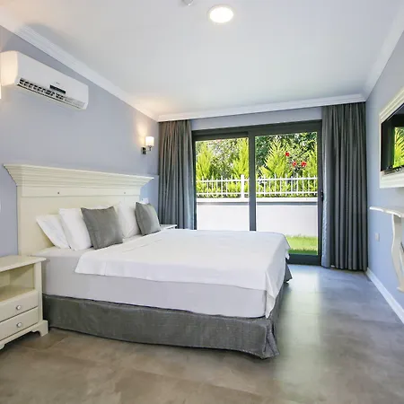 Joya Del Mar ホテル マルマリス