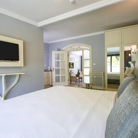 Joya Del Mar ホテル マルマリス