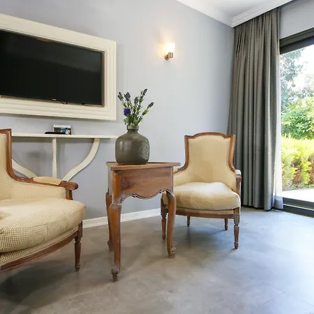 Joya Del Mar ホテル