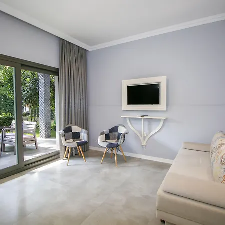 ホテル Joya Del Mar