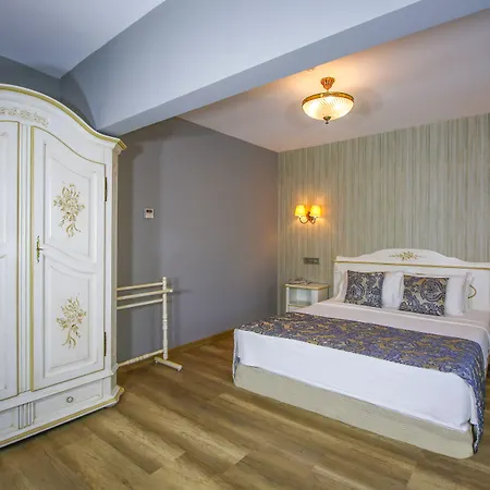 ホテル Joya Del Mar 4*