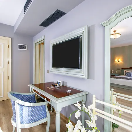 Joya Del Mar 4* マルマリス