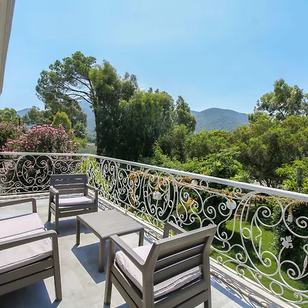 Joya Del Mar ホテル 4*