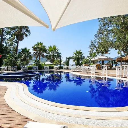 Joya Del Mar マルマリス