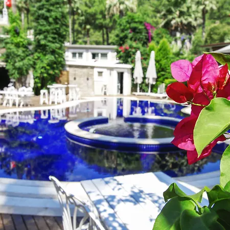 Joya Del Mar ホテル 4*