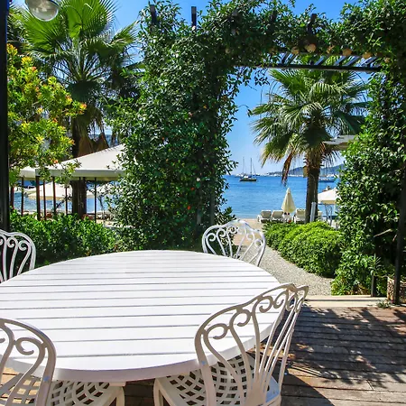 ホテル Joya Del Mar マルマリス