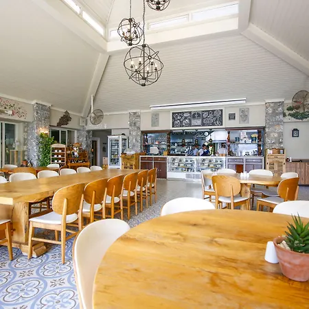 Joya Del Mar 4* マルマリス