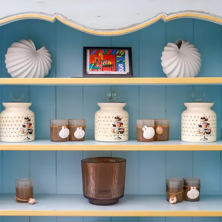 ホテル Joya Del Mar