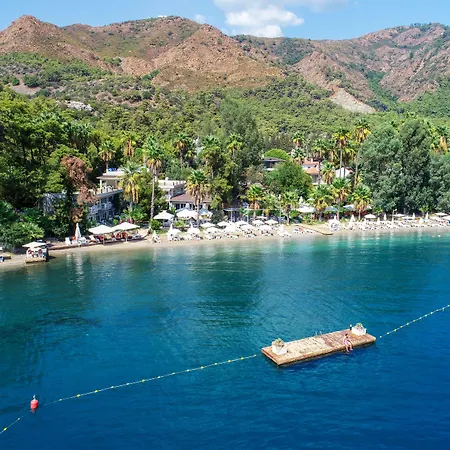 Joya Del Mar 4* マルマリス