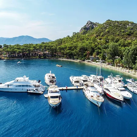 ホテル Joya Del Mar マルマリス