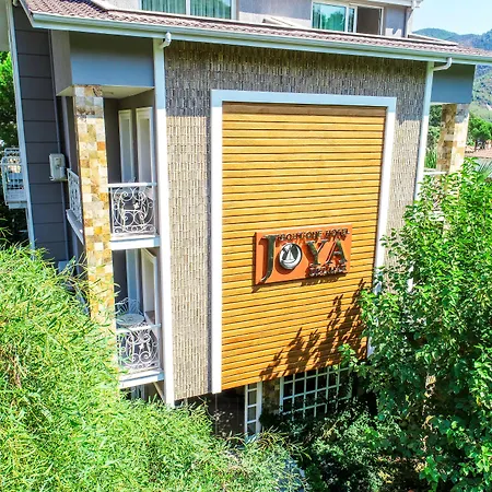 ホテル Joya Del Mar 4*