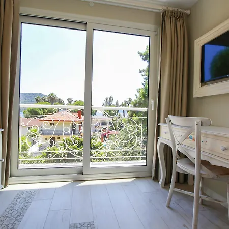 ホテル Joya Del Mar