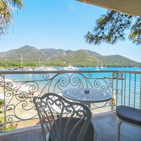 Joya Del Mar ホテル 4*