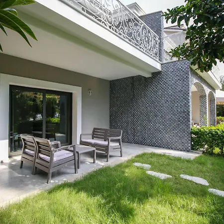 ホテル Joya Del Mar