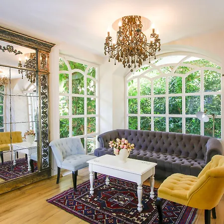 ホテル Joya Del Mar マルマリス