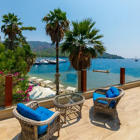 ホテル Joya Del Mar