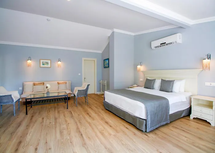 Hotell Joya Del Mar