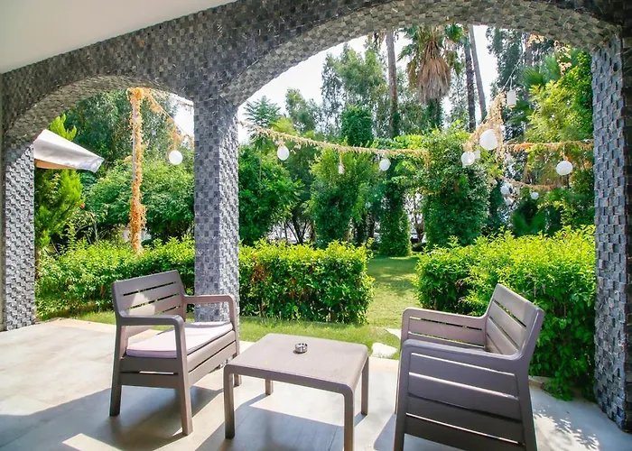 Joya Del Mar Marmaris