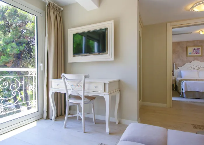 Joya Del Mar Hotel Marmaris