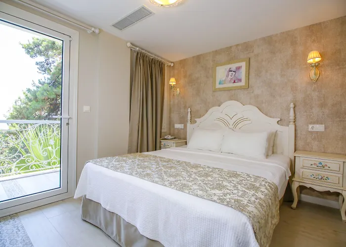 Joya Del Mar 4* Marmaris