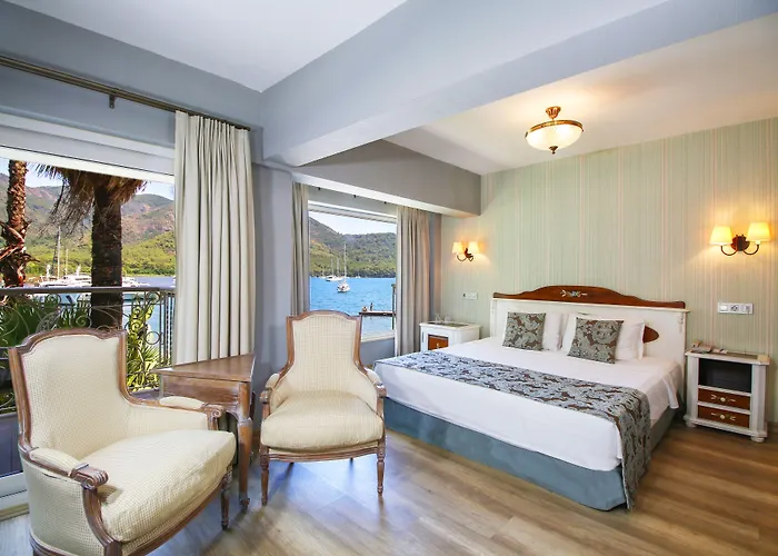 Hotel Joya Del Mar Marmaris