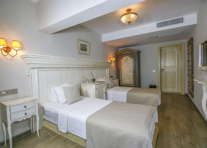 Joya Del Mar 4* 马尔马里斯