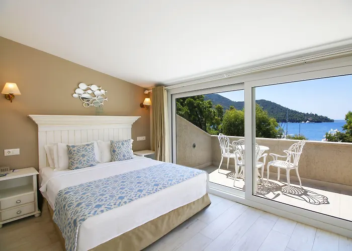 Joya Del Mar 4* Marmaris