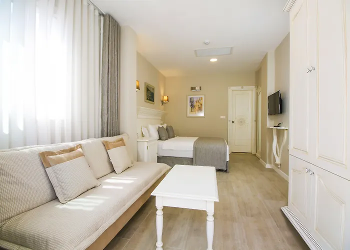 Hotel Joya Del Mar Marmaris